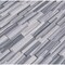 Msi Alaska Gray 3D Ledger Panel SAMPLE Honed Marble Wall Tile ZOR-PNL-0015-SAM - alternate 5